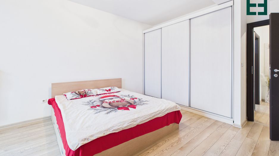 Apartament cu 2 camere și parcare acoperită etaj 1 Ared - Arad - Poză 3