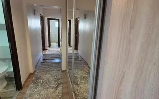 Girocului | 3 Camere | Etaj intermediar | Renovat | Mobilat si utilat - Poză 11