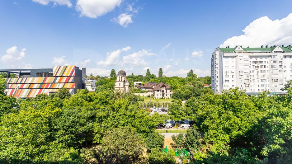 Vânzare, apartament, 2 camere, str. Iazului, Râșcani - Poză 14