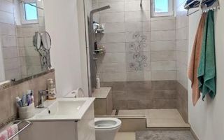 Apartament 2 camere, Chinteni – finisat, terasă 22 mp, parcare inclusă - Poză 8