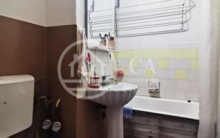 Apartament de vânzare cu 2 camere în zona Decebal, Oradea - Poză 8