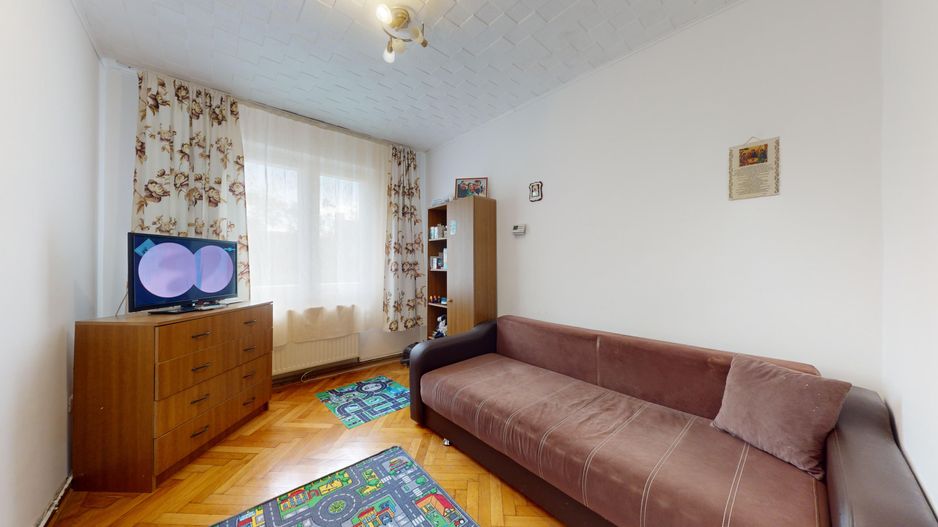 Apartament 3 Camere zona Gării - comision 0% - Poză 5