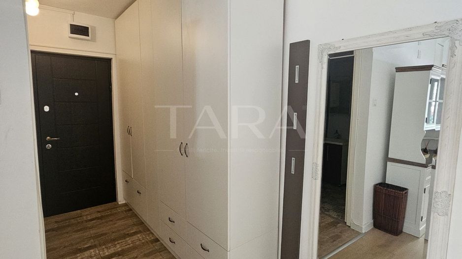 Garsonieră de inchiriat , Zorilor, aproape de UMF - Poză 4