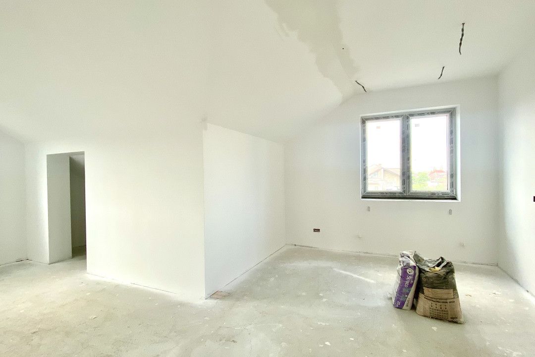 Casa spatioasa, constructie 2023, P+1E+M, Bucurestii Noi, comision 0 - Poză 14