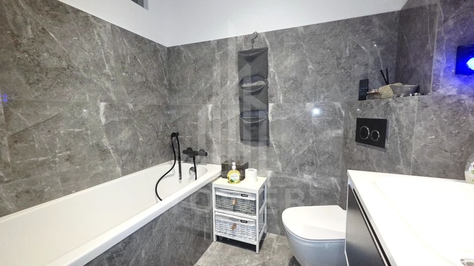 Apartament de inchiriat 3 camere si 2 bai in Cartierul Arhitectilor - Poză 6