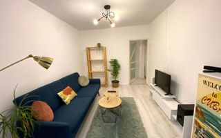 Apartament cu 2 camere in Complexul Studentesc, Facultatea de Drept - Poză 1