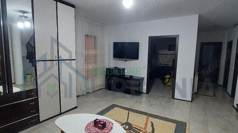 Închiriere casă Iași - Poză 2