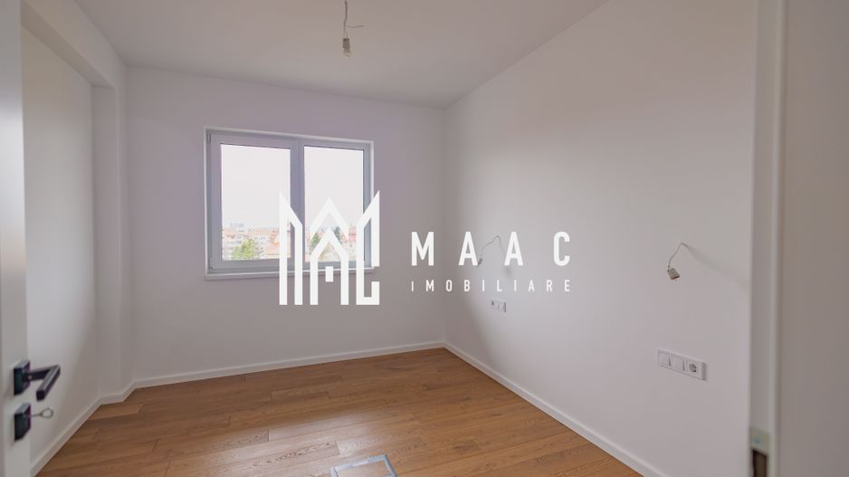 Penthouse | 4 camere | Balcon | Parcare | Terasa | D. Stanca - Poză 5