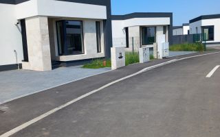 Vânzare Casa-3 camere- super moderna* dezvoltator Berceni/Vidra-Ilfov - Poză 1