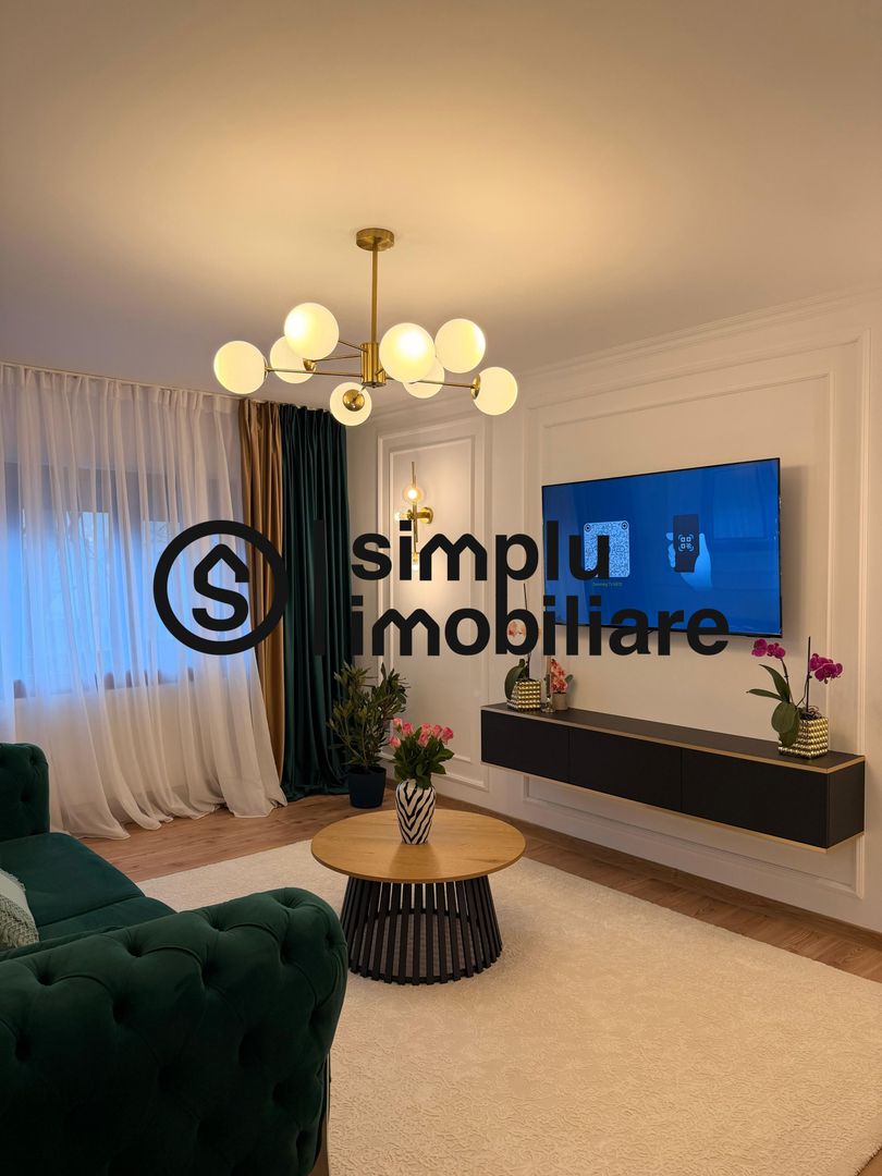 2 decomandate -Amaradia - Poză 13