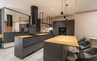 Chirie, apartament, 2 camere, str. Constatin Stere, Buiucani - Poză 20
