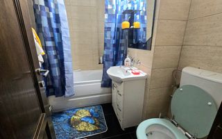 Apartament 4 Camere Etaj 1 Zona Ampoi 3, Decomandat - Poză 11