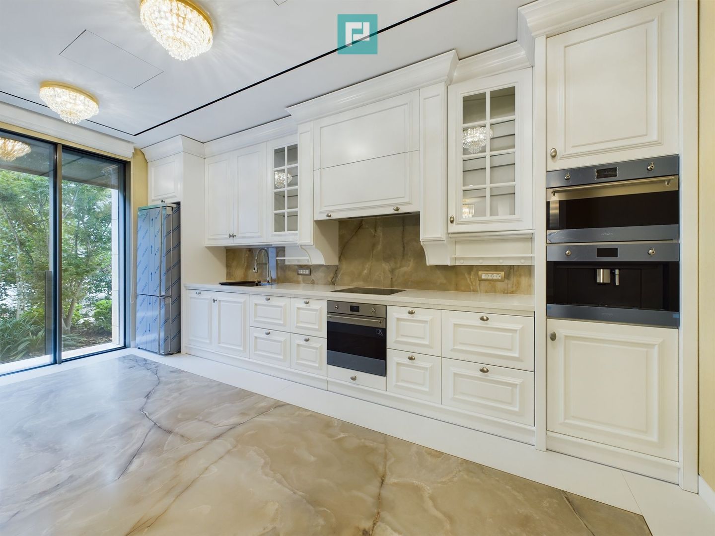 Apartament de Lux cu 3 Camere în Zona Dorobanți - Poză 2