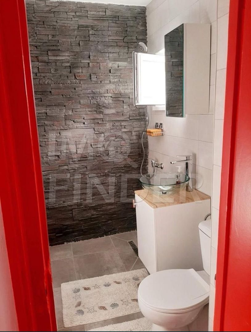 Vânzare 2 camere Gheorgheni, etaj intermediar - Poză 7