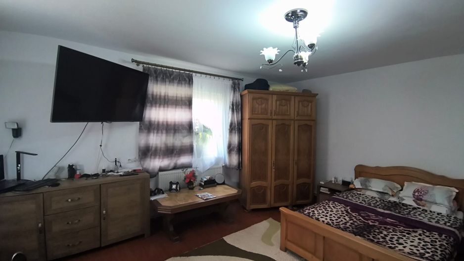 Casa + Teren Generos 1400 MP | Burdujeni – zona Penny - Poză 7