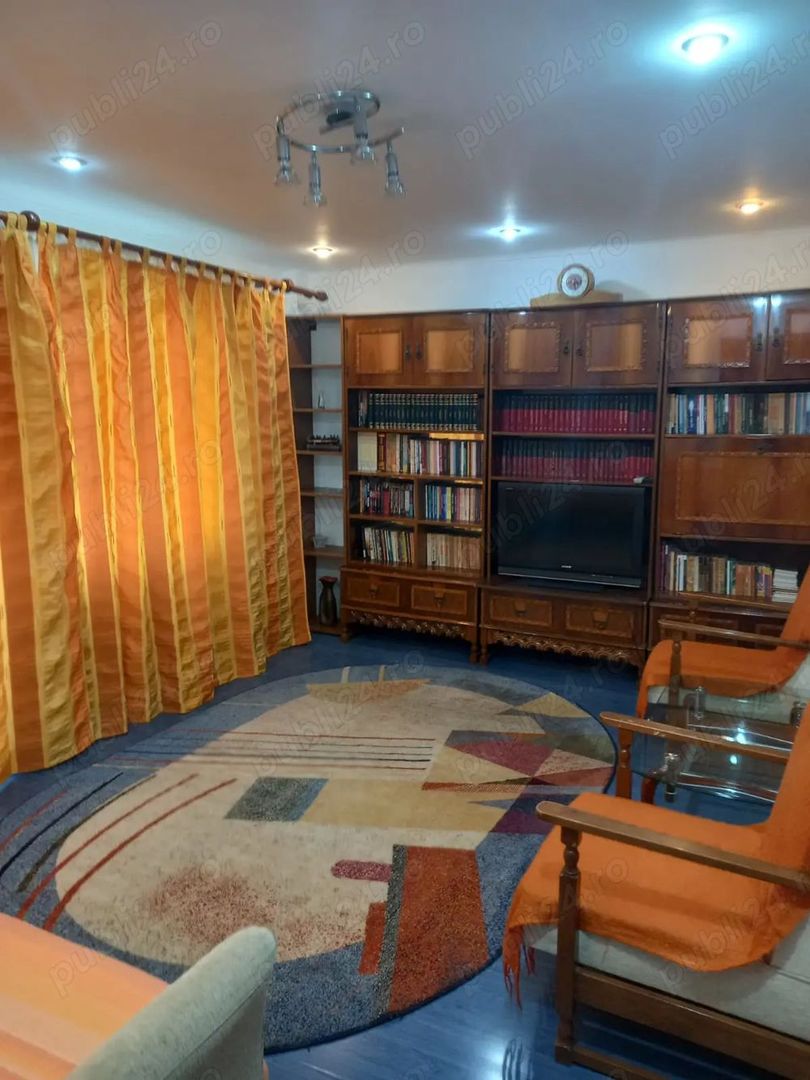 De inchiriat apartament 2 camere , Tineretului sector4 - Poză 1