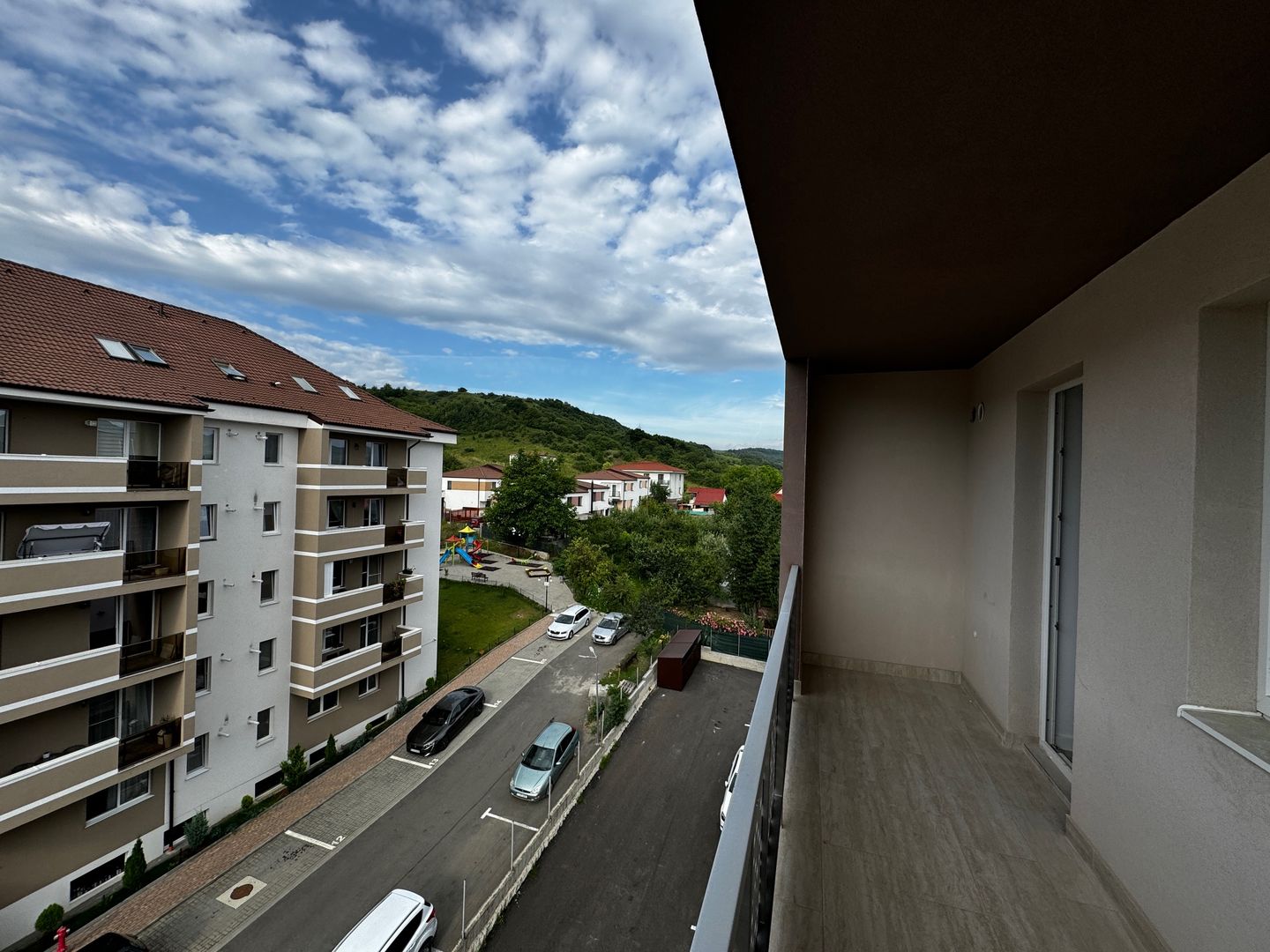 Ap 30 Teilor Residence - 3 camere FINISAT - Poză 20