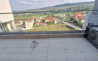 Apartament de lux cu scară interioară și terasă – Buna Ziua - Poză 14