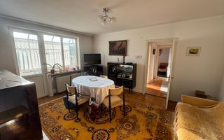 APARTAMENT 3 CAMERE ULTRACENTRAL, ETAJ 4, CAMPULUNG - Poză 2