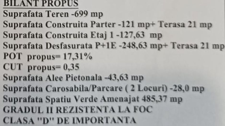 vand(sau schimb cu 2-3cam+dif.) -vila individ. Cernica/Balaceanca - Poză 7