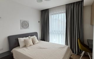 Apartament LUX I 2 Camere I ONE Herastrau Plaza I Terasa - Poză 6