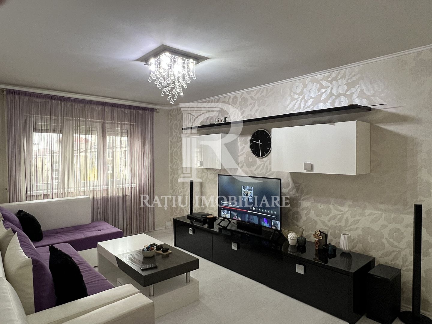 Apartament cu 2 camere | Liszt Ferenc | Nufarul | Oradea - Poză 1