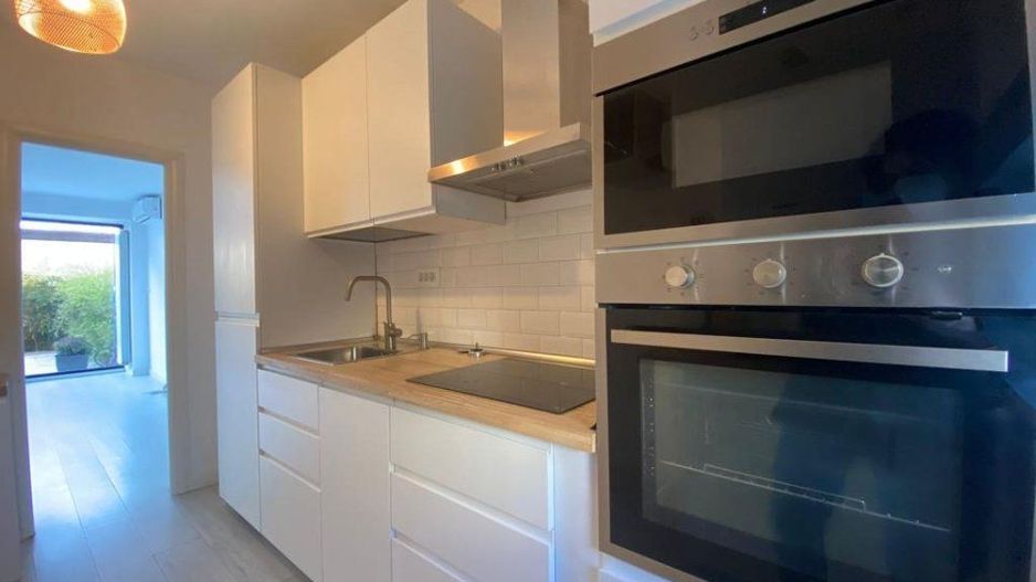 Vilă 4 camere | Pipera | Drumul Potcoavei - Poză 12