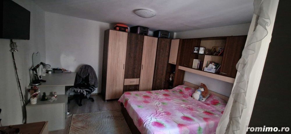 Vand Casa 4 camere ,Rahova Salaj - Poză 3