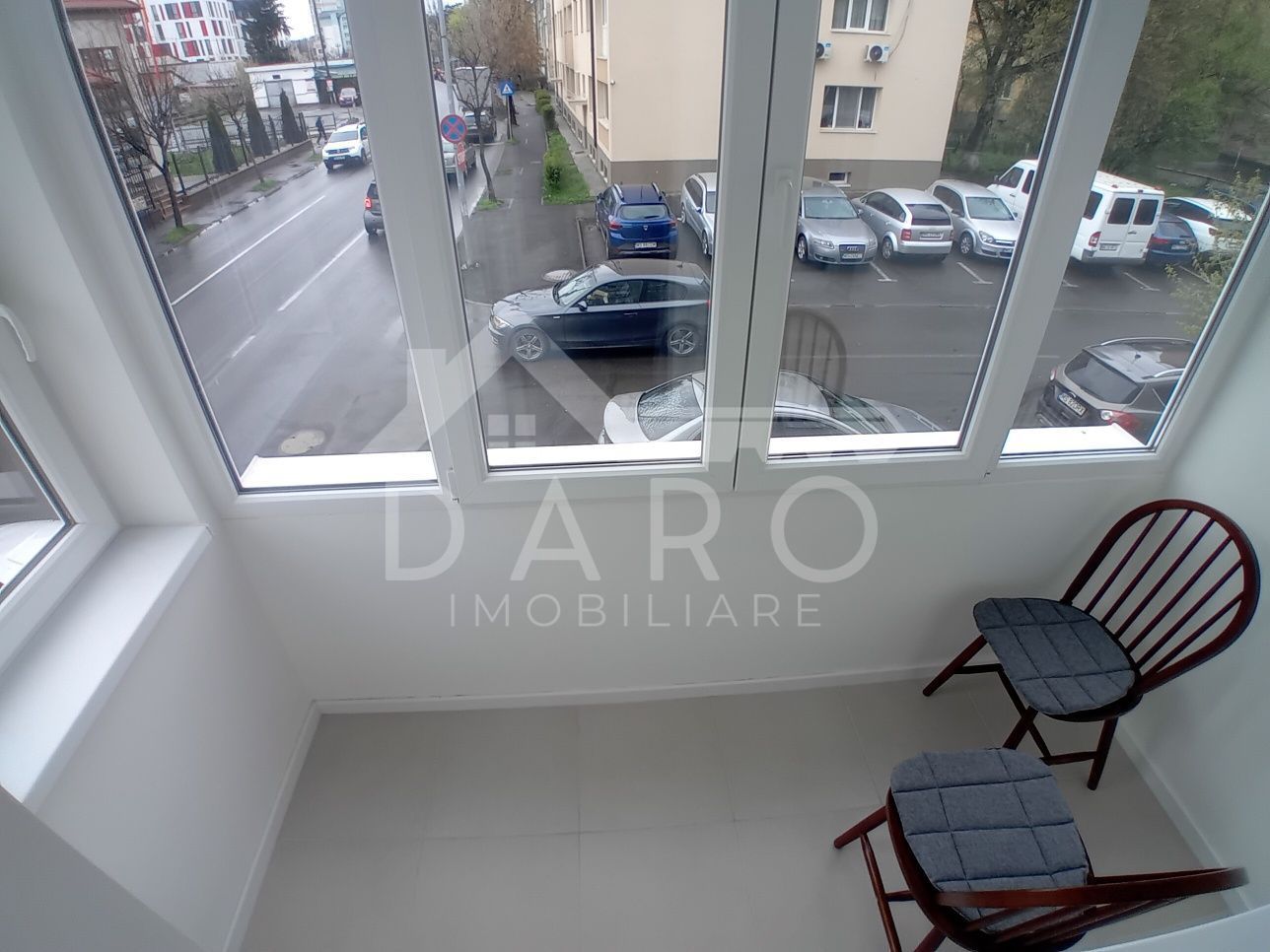 APARTAMENT 2 CAMERE –  NOVA VITA – PRIMA ÎNCHIRIERE – 370€ 🔥 - Poză 8