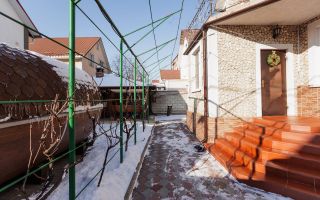 Vânzare, casă 4 camere, str-la Tudor Vladimirescu, Durlești - Poză 5