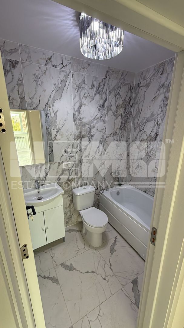 APARTAMENT NOU 2 CAMERE I BLOC NOU I 50mp I SUCEAVA I 65000euro - Poză 7