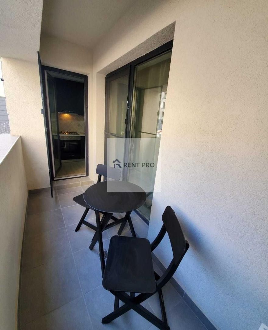 Apartament 2 camere de închiriat | Exigent Plaza | Decomandat | Etaj 1 - Poză 5