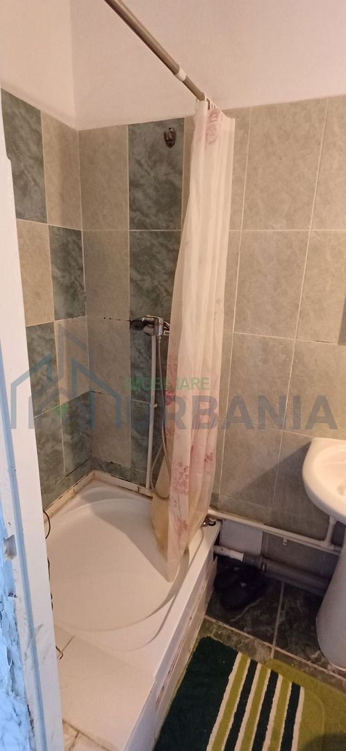 Garsonieră de închiriat, zona Dacia, aproape de Lidl, 200 euro/lună - Poză 5