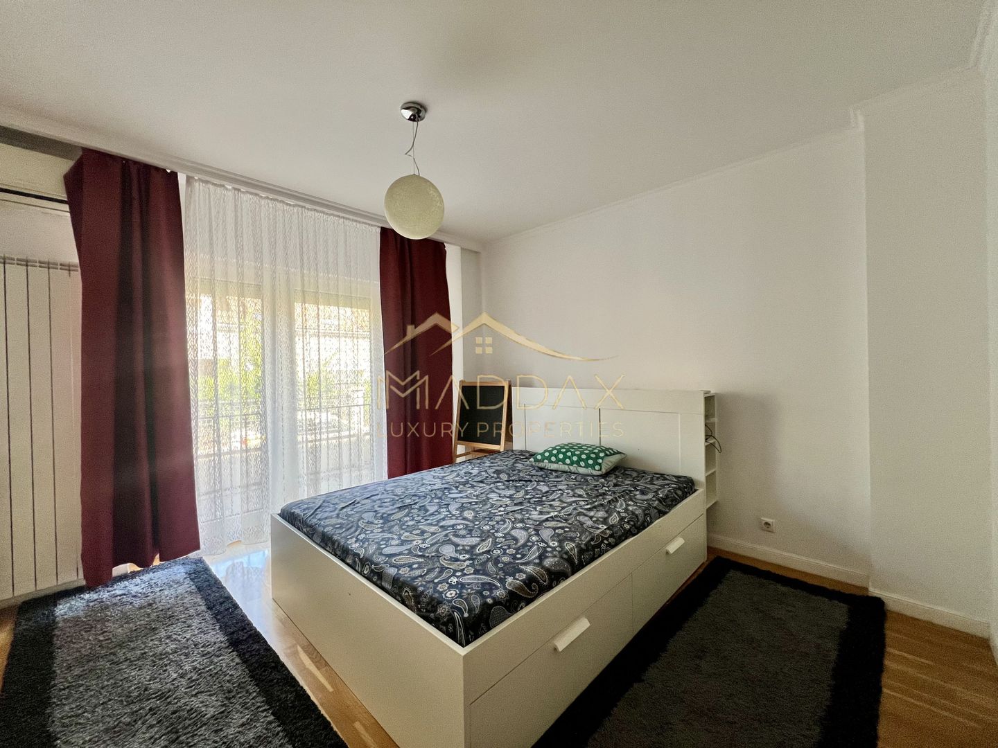Apartament 3 camere │Gradina 50mp │Piscina │Parcare inclusă ║ Pipera - Poză 7