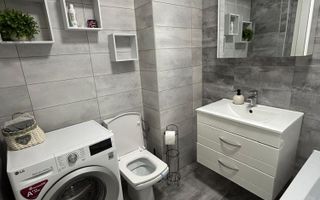 Apartament 3 camere cu curte - Poză 7