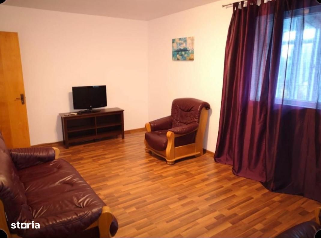 Apartament 3 camere, complet mobilat si utilat, Drumul Taberei - Poză 1