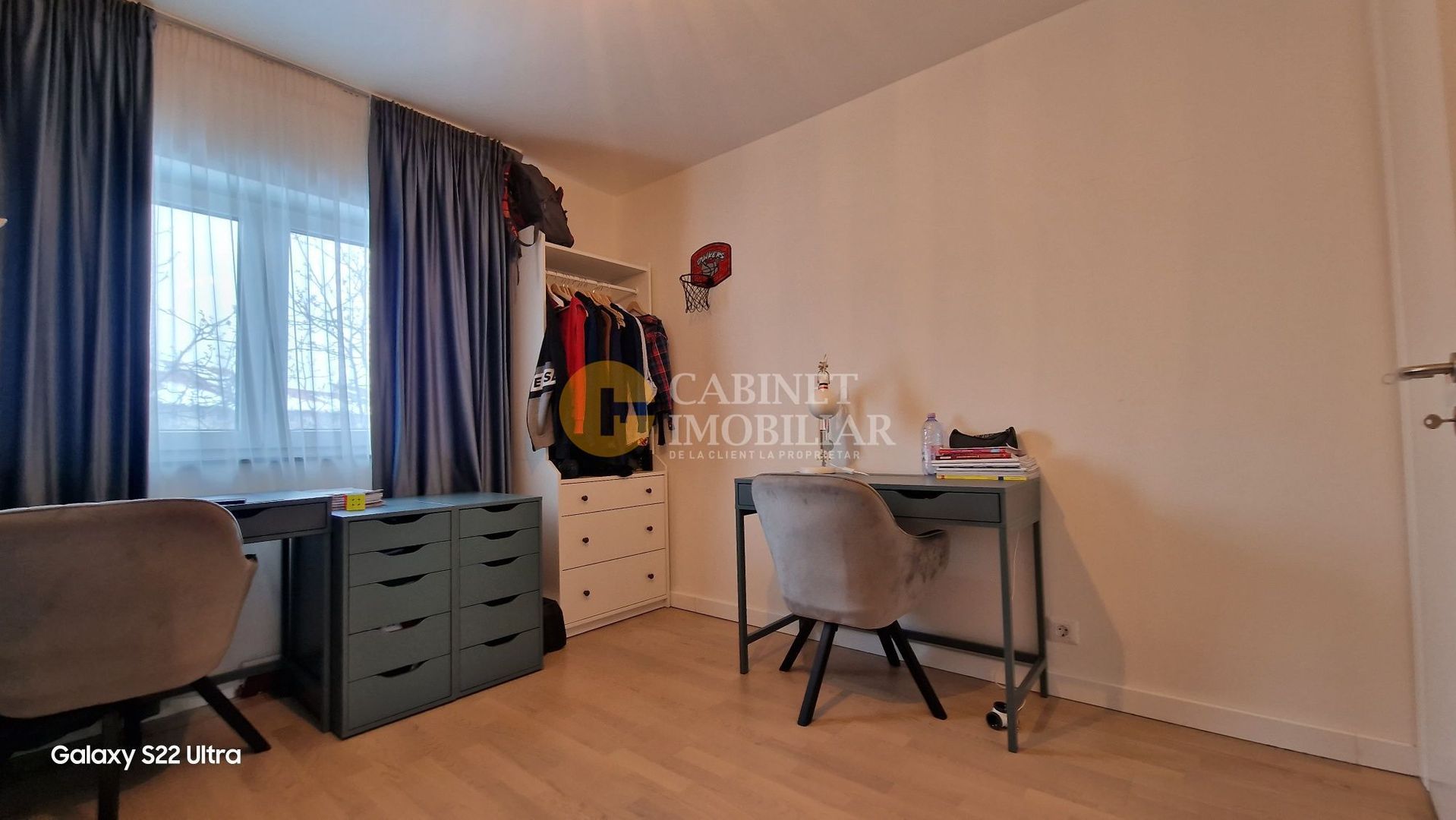 Etaj 3 Apartament 4 Camere Decomandat Lux Bloc 1985 - Poză 5