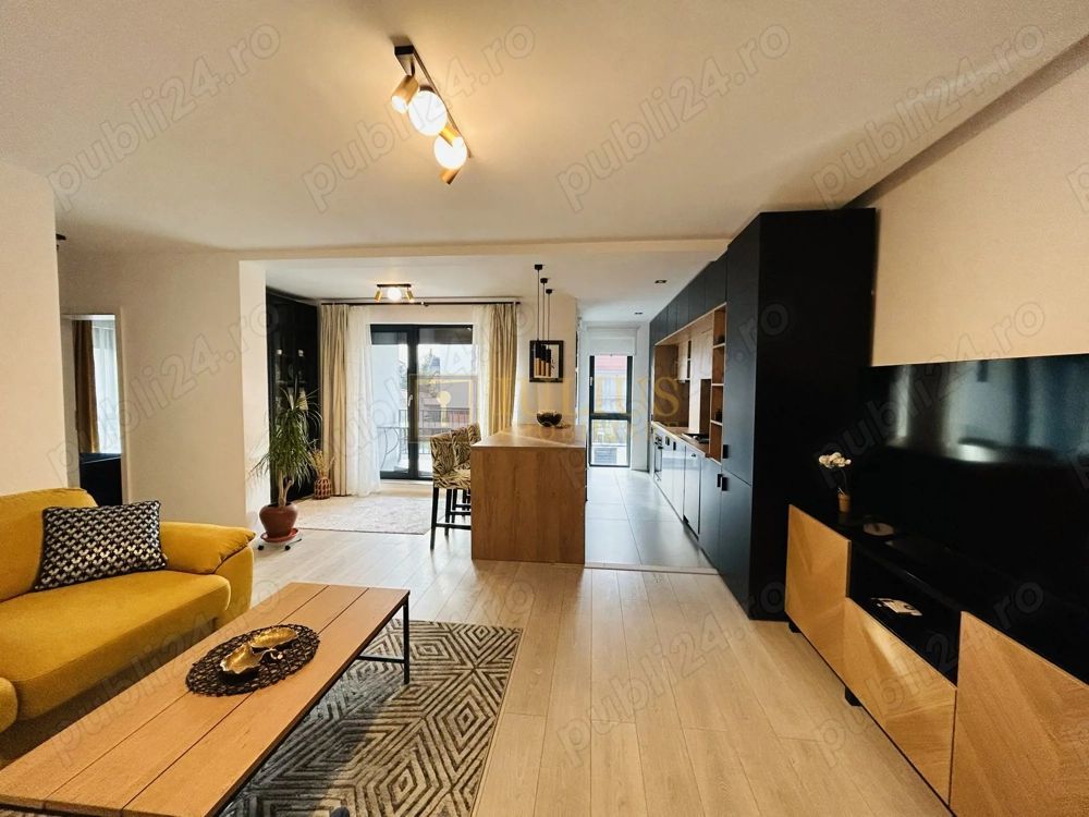 3 camere  – Braytim, lângă Lidl și Kaufland | 2 locuri parcare - Poză 1