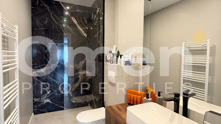 Apartament 3 camere - Lux Central – Smart, Mobilat Premium - Poză 7