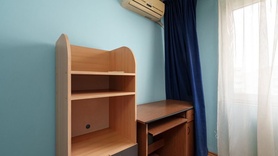 Apart 2 camere Lacul Tei facult constructii Alexandru cel Bun bloc 85 - Poză 10