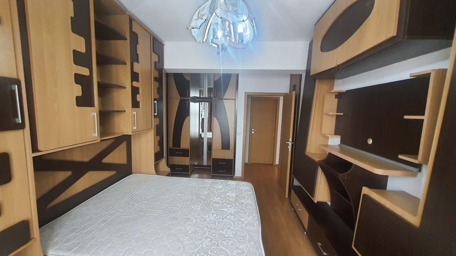Apartament 2 camere Pallady, 73 mp, centrala proprie, parcare, pet friendly - Poză 14
