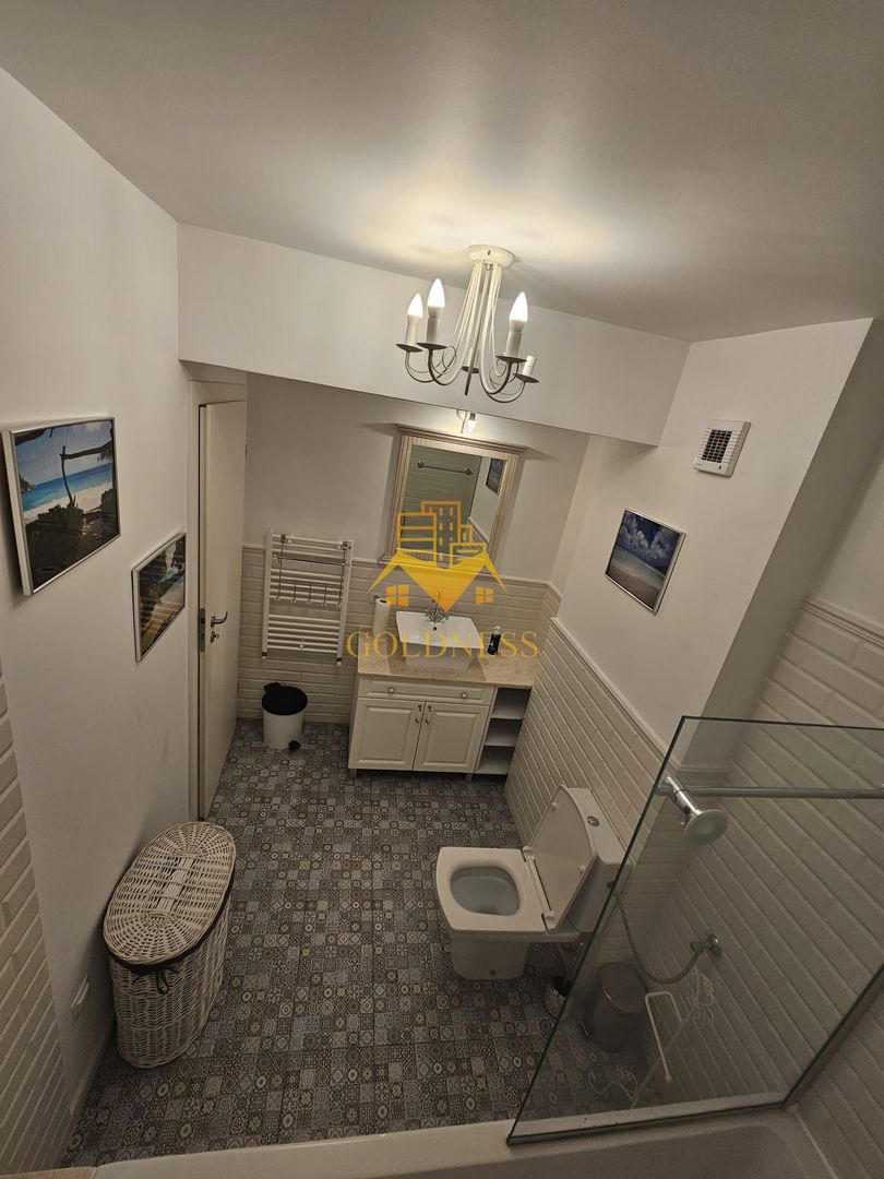 3 camere, modern, parcare, Marasti zona Leroy Merlin, Kaufland, LIDL - Poză 8