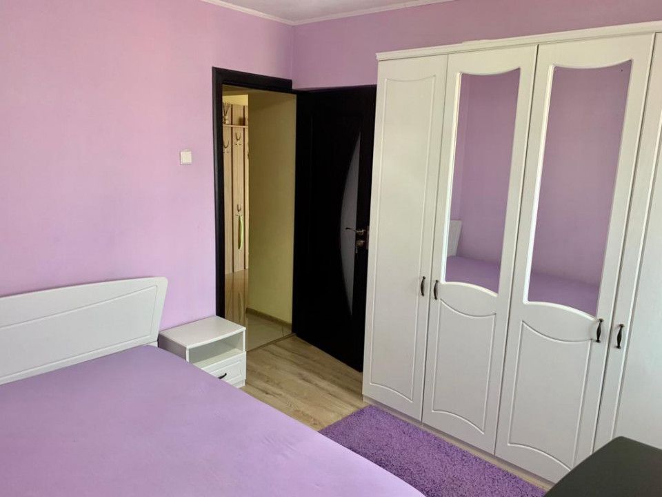 Inchiriere Apartament Ultracentral zona 1 Mai - Poză 5