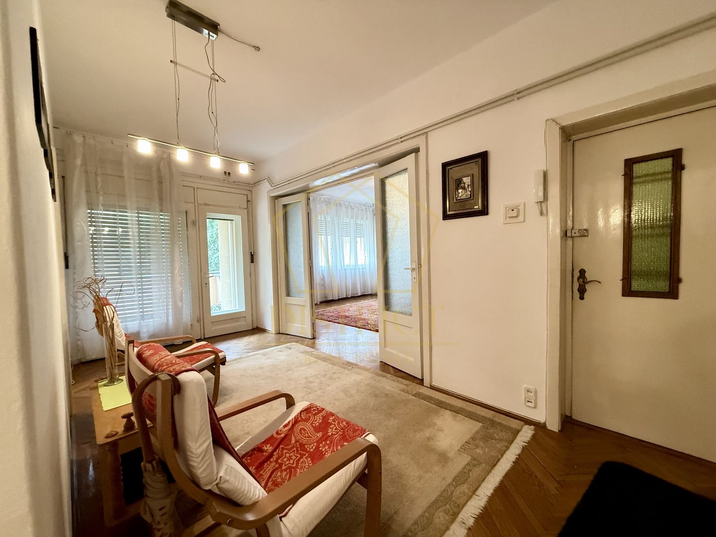 Apartament cu 2 camere  |  Take Ionescu - Poză 5