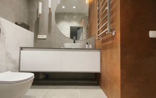 Chirie, apartament, 1 cameră, bd. Ștefan cel Mare, Centru - Poză 10