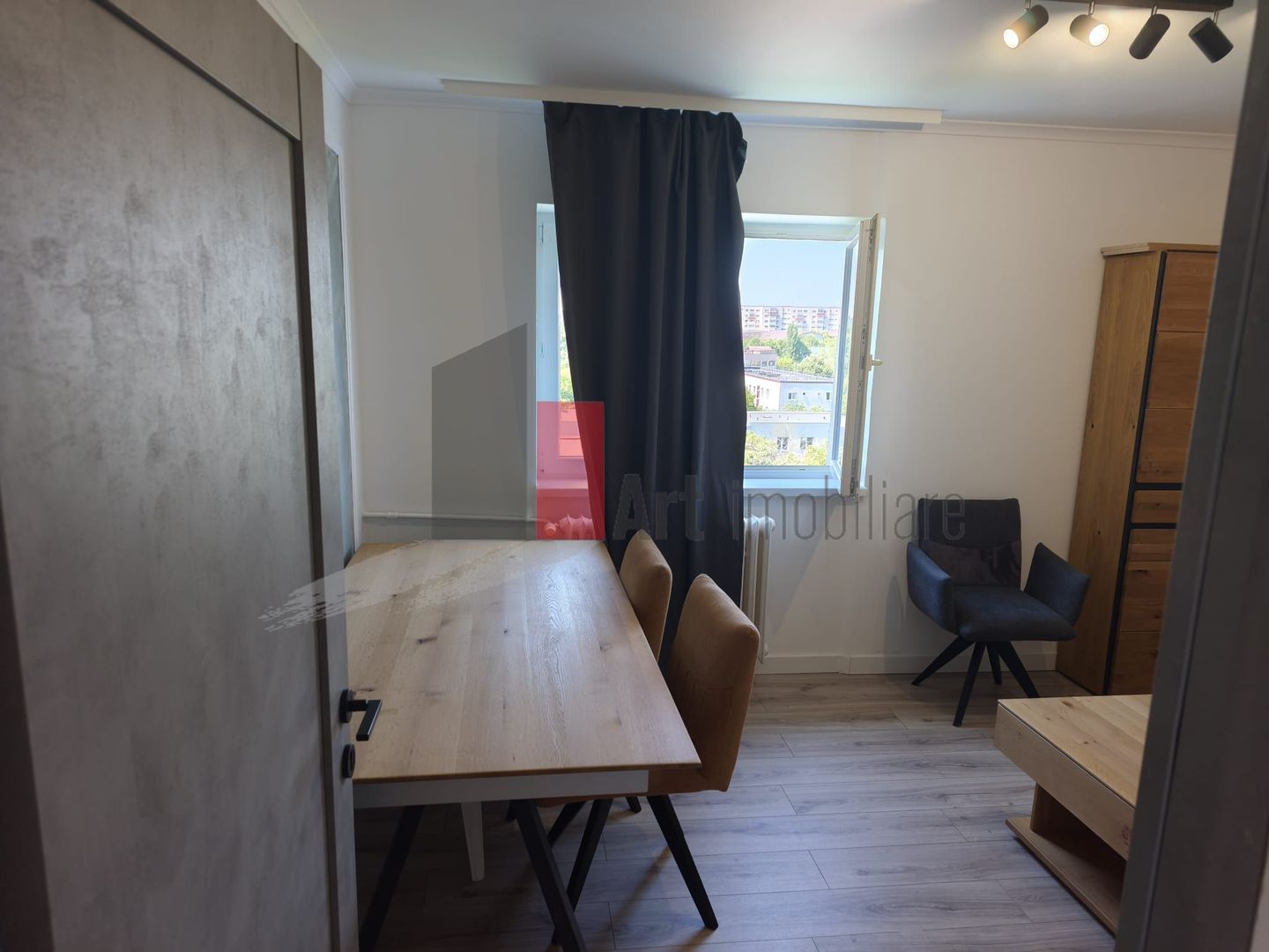 Vânzare apartament 2 camere decomandat Luică - Poză 11