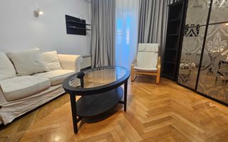 2 camere decomandat, centrala proprie, pet friendly, finisaje premium - Poză 1
