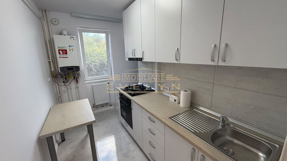 Apartament cu 1 cameră de închiriat – Str. Împărat Traian, zona Școala - Poză 6