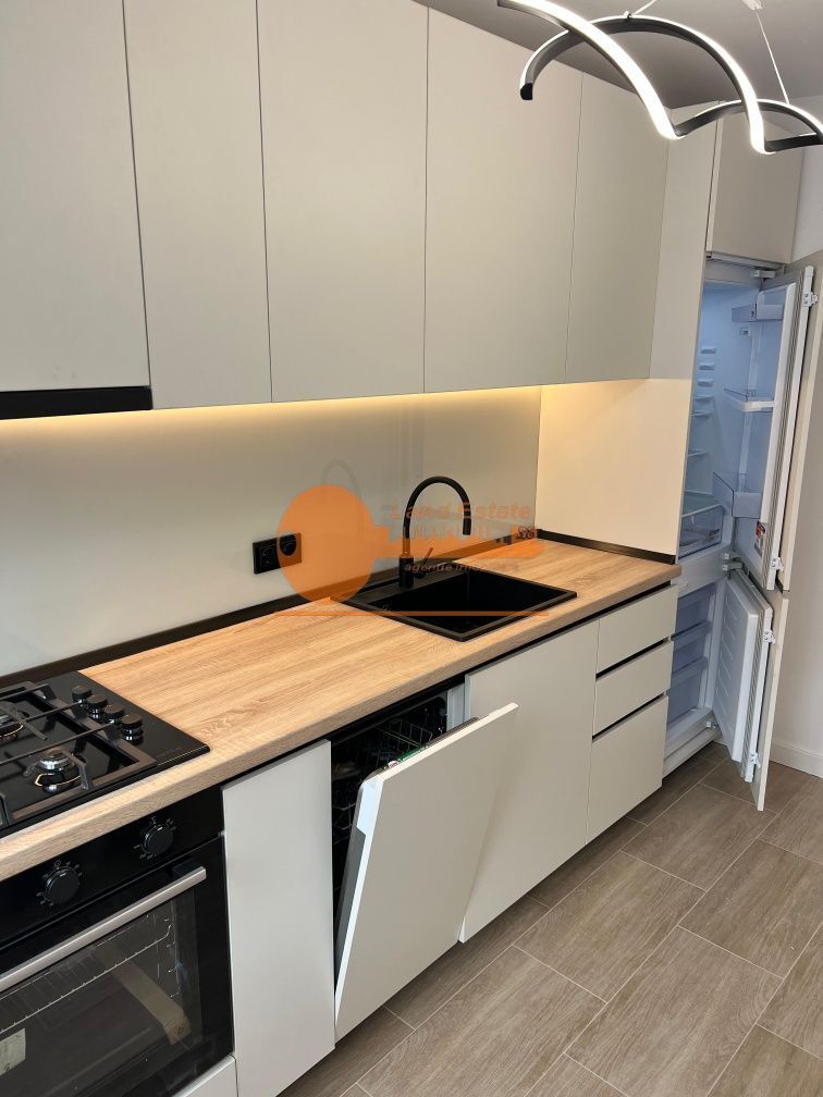 Apartament 3 camere, 2 băi – Obor / Iancului – complet renovat - Poză 5