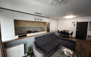 Apartament modern cu 2 camere! - Poză 3